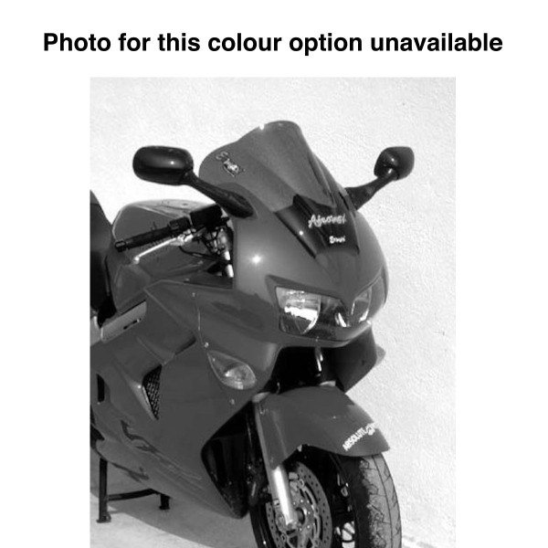 Ermax Ermax racing screen | clear | honda vfr 800 1998>2001